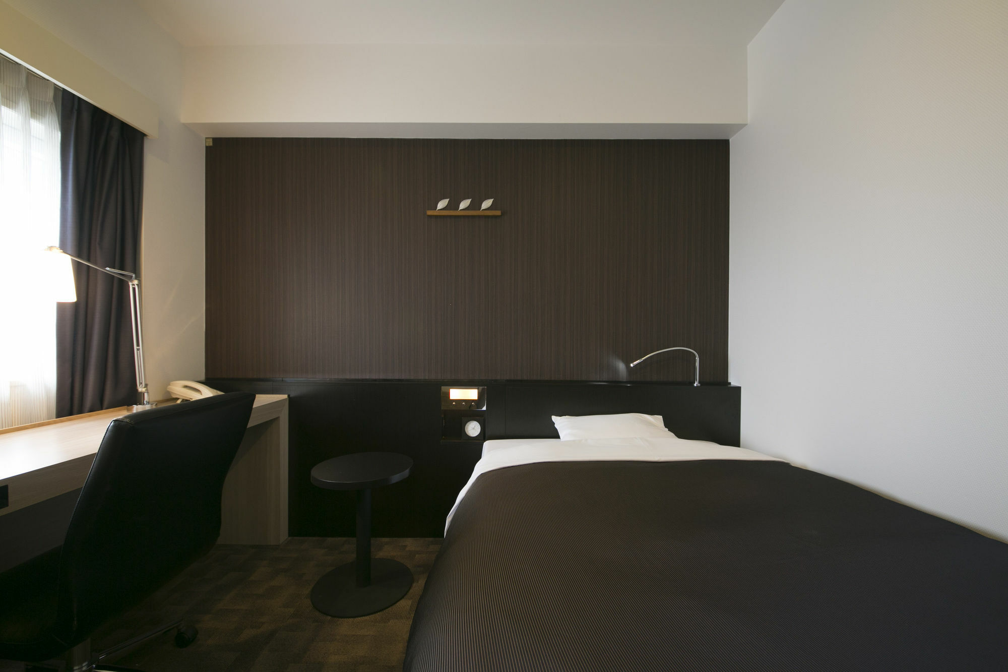 Shin Washington Plaza 3* Ōsaka