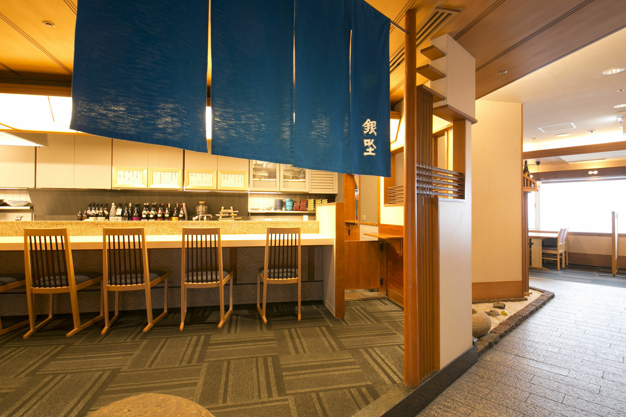 酒店 新大阪华盛顿广场酒店